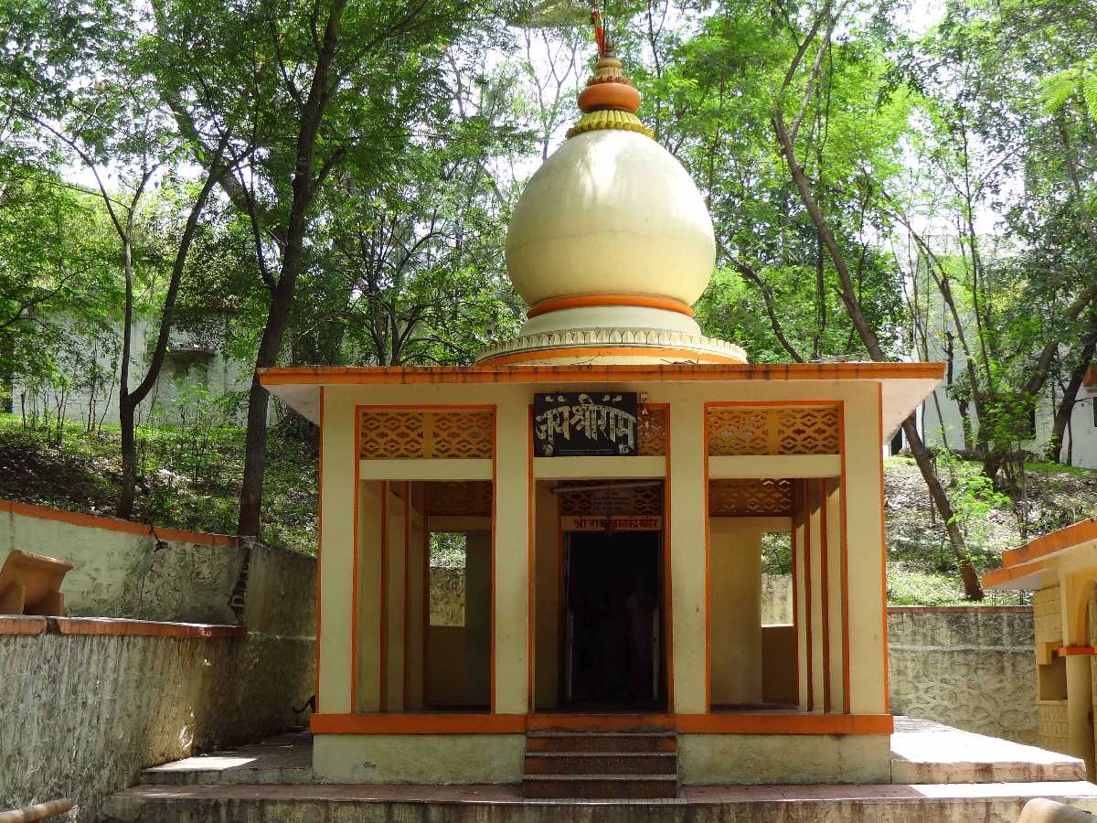 Someshwar Temple - Nashik Image