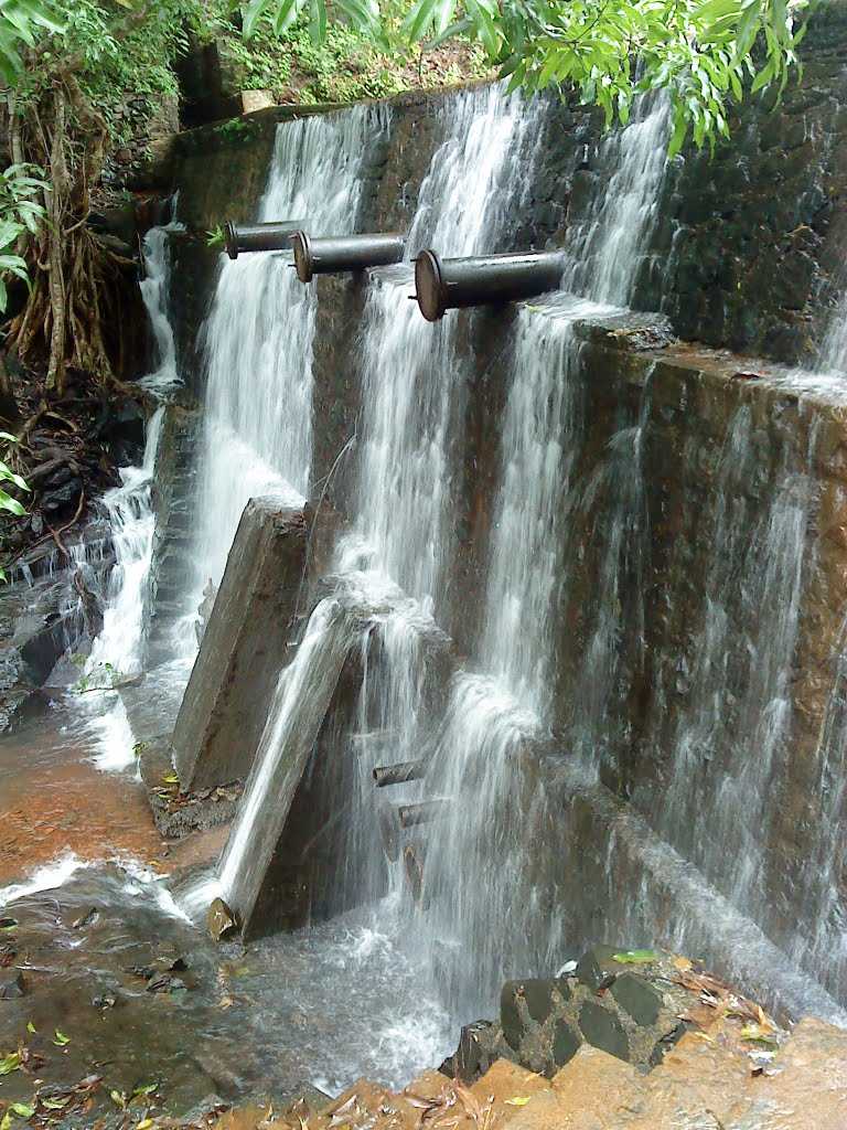 Garambi Dam - Murud Janjira Image