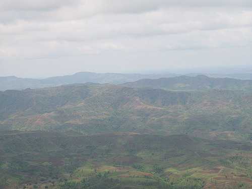 Khadki Point - Toranmal Image