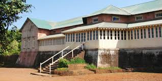 Morarji Castle - Mahabaleshwar Image