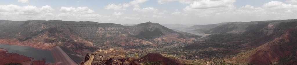 Table Land - Mahabaleshwar Image