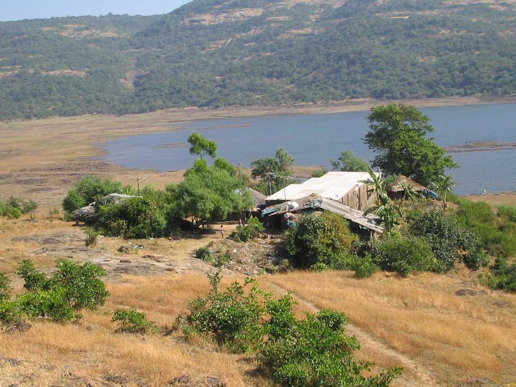 Tungarli Lake - Lonavala Image