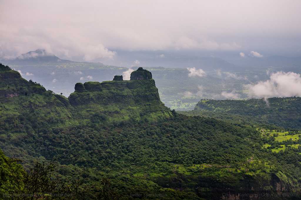 Bhimashankar Trek - Lonavala Image