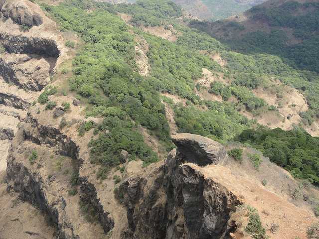 Mahipatagad Trek - Mumbai Image