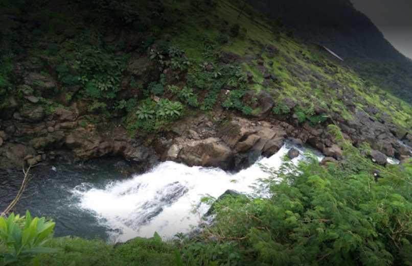 Ahupe Waterfalls - Bhimashankar Image