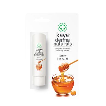 Kaya Honey Lip Balm Image