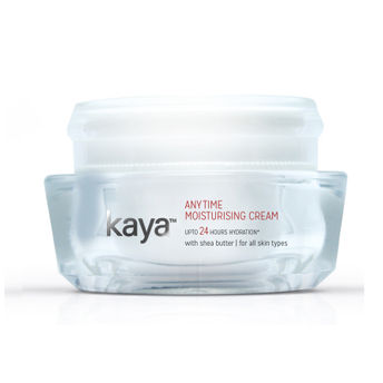 Kaya Any Time Moisturizing Cream Image