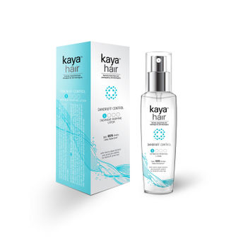 Kaya Overnight Purifying Lotion Image