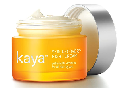 Kaya Skin Recovery Night Cream Image