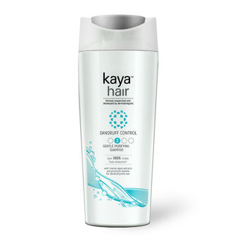 Kaya Gentle Purifying Shampoo Image