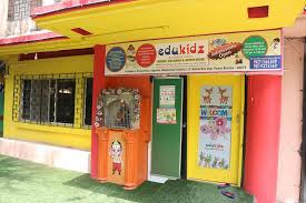 Edukidz International - Powai - Mumbai Image