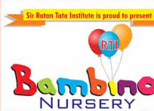 RTI Bambino Nursery - Grant Road - Mumbai Image