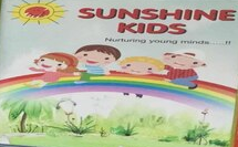 Sunshine Kids - Bhandup West - Mumbai Image