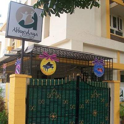 Abhyodaya Montessori - Jayanagar - Bangalore Image