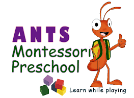 Ants Montessori - Banswadi - Bangalore Image