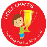 Little Champs - BTM layout - Bangalore Image