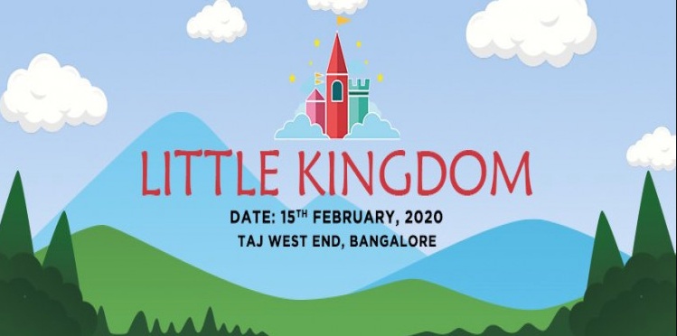 Little Kingdom - RT Nagar - Bangalore Image