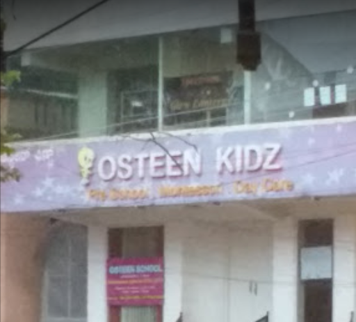 Osteen Kidz - Banashankari - Bangalore Image