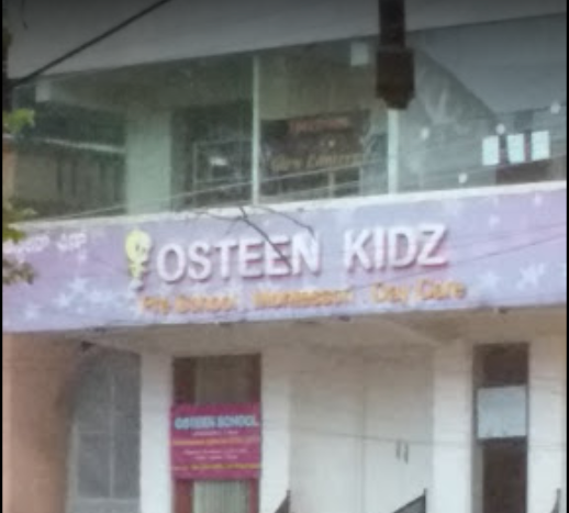 Osteen Kidz - Chamarajpet - Bangalore Image