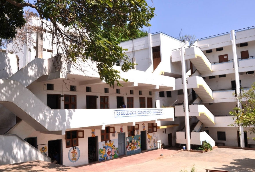 Oxford English School - Nandini Layout - Bangalore Image