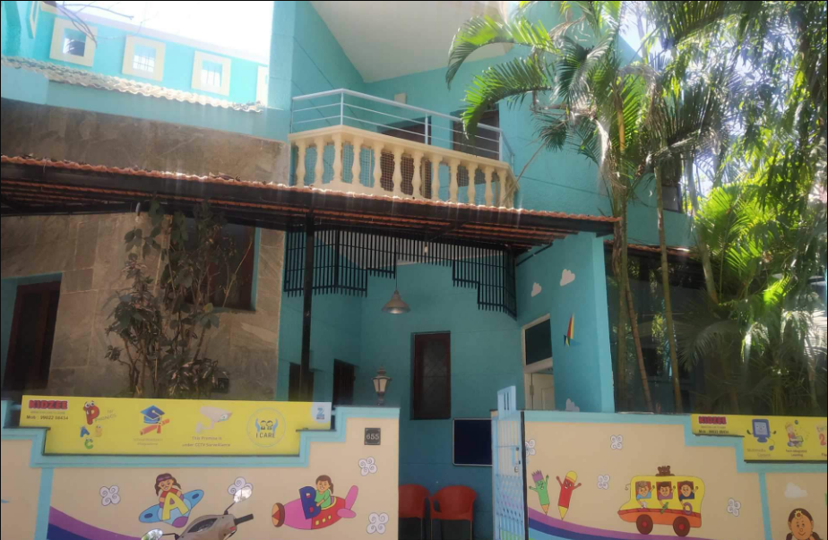 Sheshira Play Home - Vivek Nagar - Bangalore Image