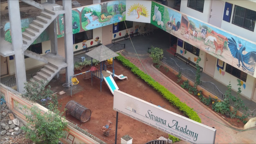 Sivaana Academy - Jakkur - Bangalore Image