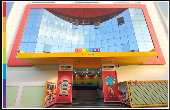 Vibgyor Kids - BTM layout - Bangalore Image