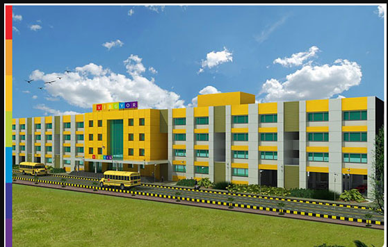 Vibgyor Kids - Electronic City - Bangalore Image