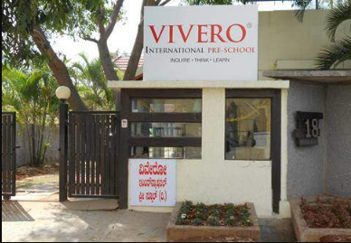 Vivero International - Haralur Road - Bangalore Image