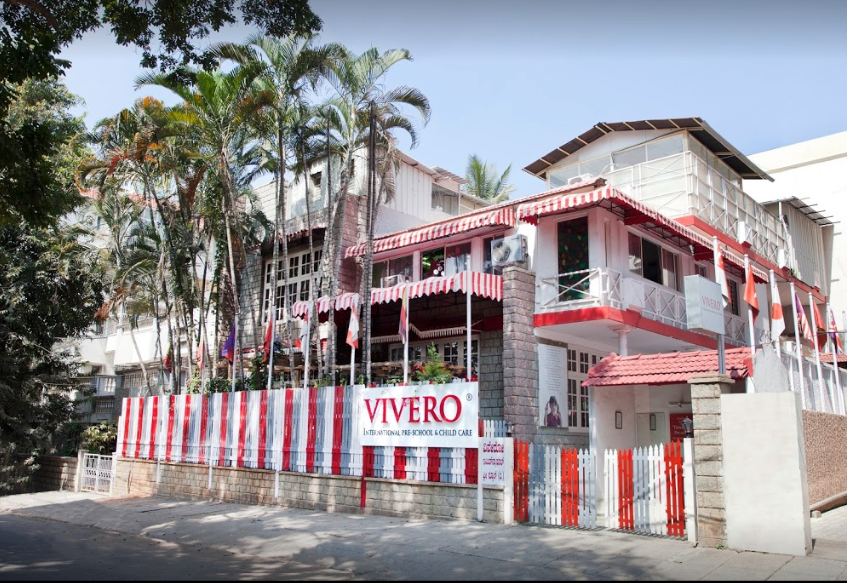 Vivero International - Indiranagar - Bangalore Image