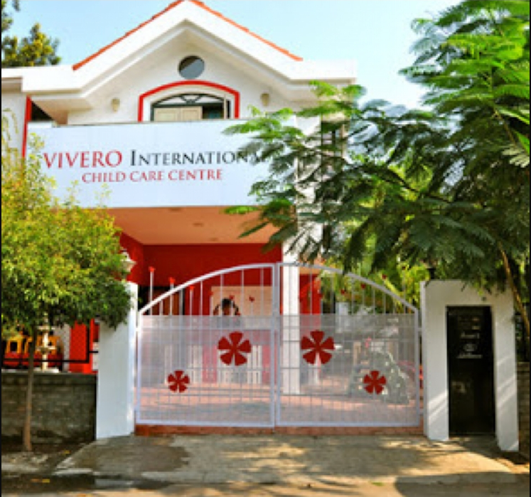 Vivero International - Koramangala - Bangalore Image