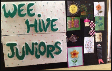 Weehive Juniors - Indiranagar - Bangalore Image