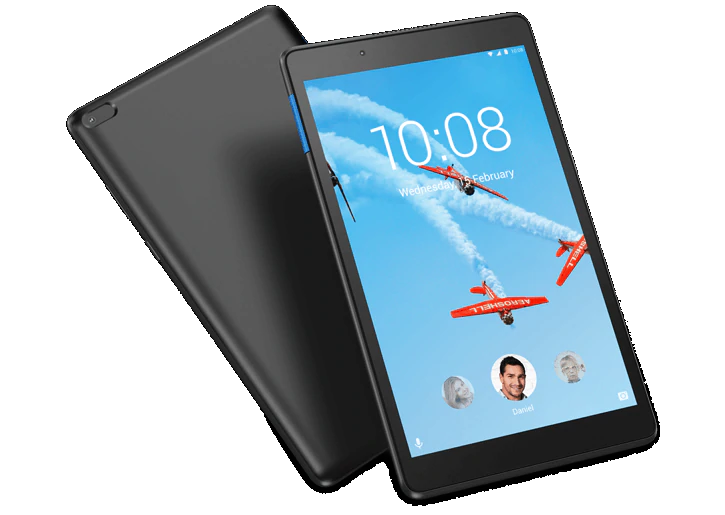 Lenovo Tab E8 Image