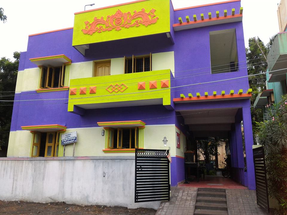 Chutti Play School & Day Care - Guduvancheri - Chennai Image