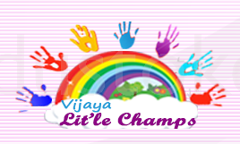 Vijaya Little Champs - Vadapalani - Chennai Image