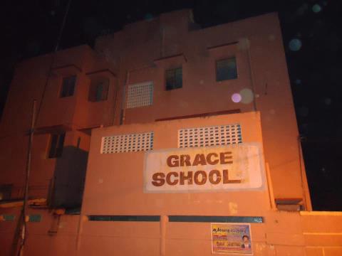 Grace Matriculation Higher Secondary School - Porur - Chennai Image