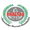 Baalyaa School - Keelkattalai - Chennai Image