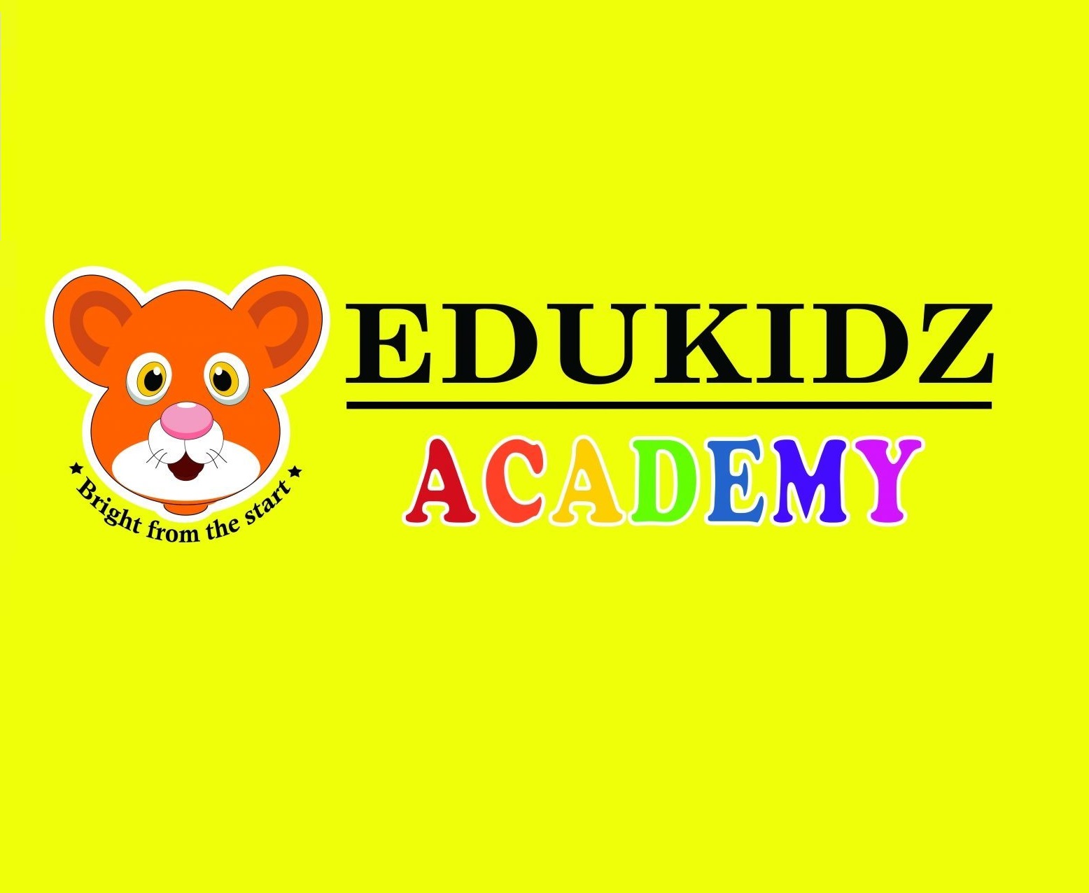 Edukidz Juniors - Virugambakkam - Chennai Image