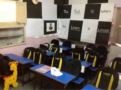 Aarambh The Pre School - Chikkadpally - Hyderabad Image