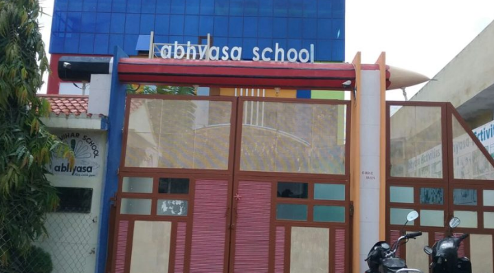 Abhyasa Group Of Schools - Gajularamaram - Hyderabad Image