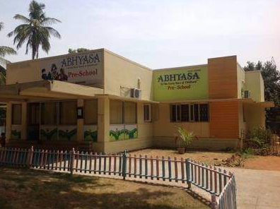 Abhyasa Preschool - Sainikpuri - Hyderabad Image