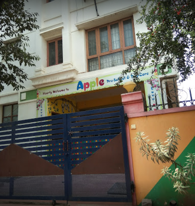 Apple Pre School & Day Care - Kondapur - Hyderabad Image