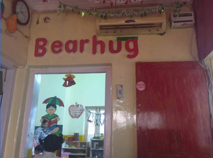 Bear Hug Pre School - Kacheguda - Hyderabad Image