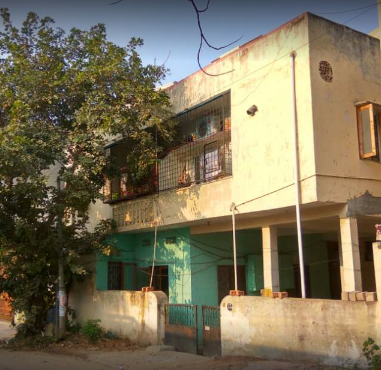 Bhegas K G And Primary School - Malkajgiri - Hyderabad Image