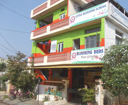 Blossoms International Play School - Ramachandrapuram - Hyderabad Image