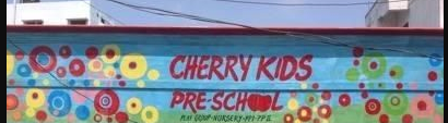 Cherry Kids Pre School - Banjara Hills - Hyderabad Image