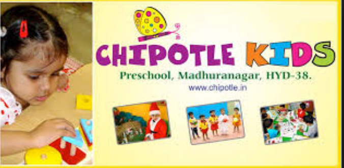 Chipotle Kids - Madhura Nagar - Hyderabad Image