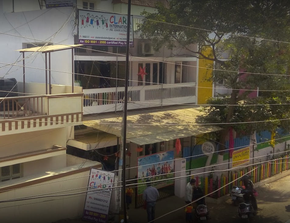 Clara International Pre School - West Marredpally - Hyderabad Image