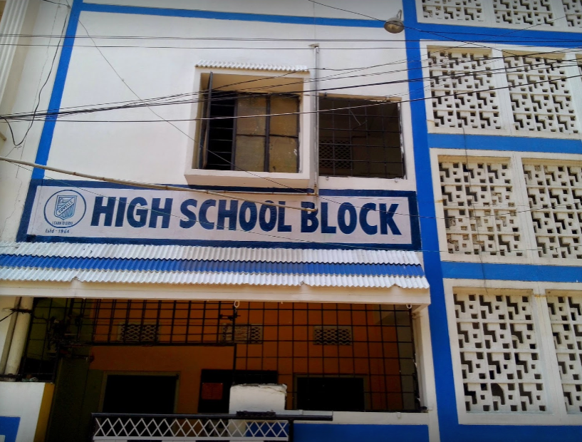 Covells High School - Sanath Nagar - Hyderabad Image