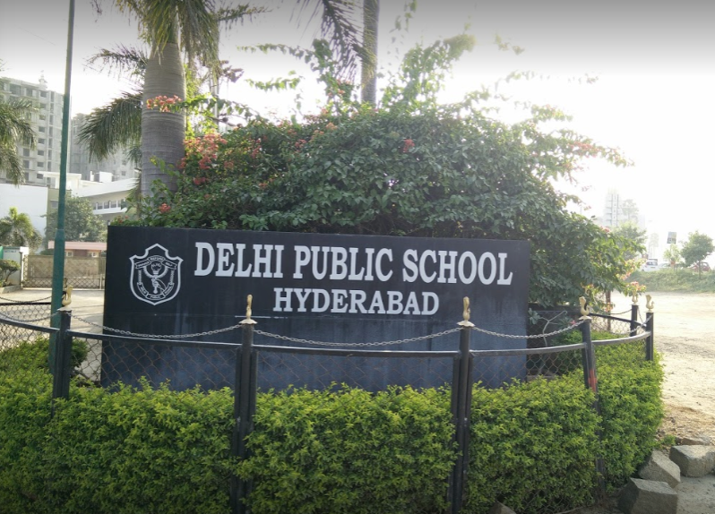 Delhi Public School - Madhapur - Hyderabad Image